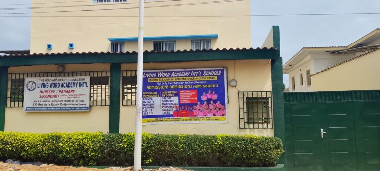 Admission & Entrance Examination Now Open