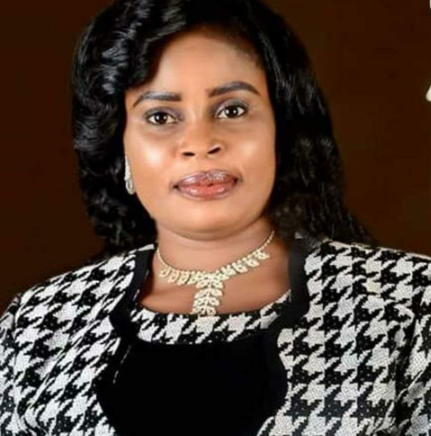Aunty Sandra